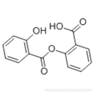 Sasapyrine CAS 552-94-3